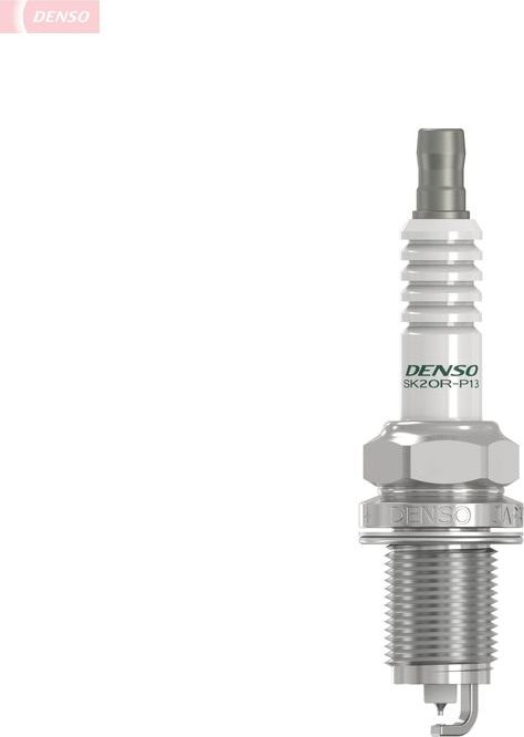 Свеча зажигания Denso Iridium. Артикул SK20R-P13