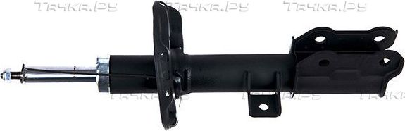 Амортизатор Zentparts. Артикул Z01505