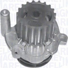 Помпа (водяной насос) Magneti Marelli для Audi A3 II (8P) 2003-2013. Артикул 352316171201