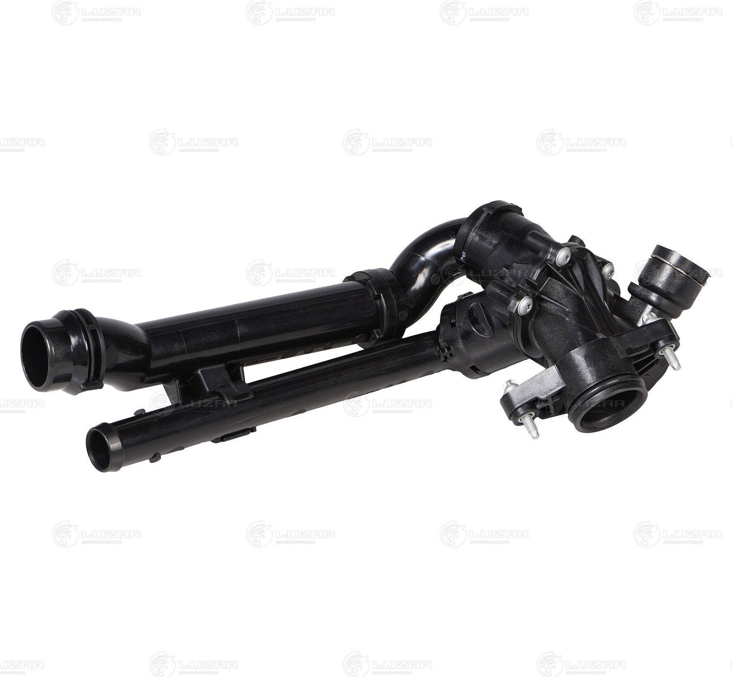 Термостат Luzar для Mercedes-Benz E-Класс V (W213, S213, C238) 2016-2026. Артикул LT 1523