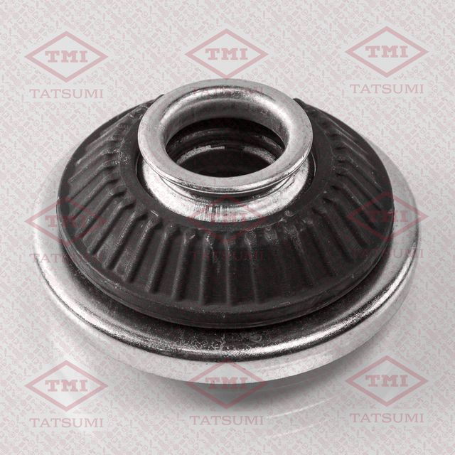 Опора амортизатора переднего (без подшипника) (Tatsumi). Артикул TAG1142