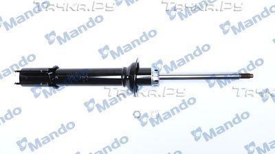 Амортизатор Mando. Артикул MSS017124