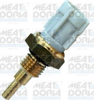 Датчик температуры охлаждающей жидкости Meat & Doria для Subaru XV I 2012-2017. Артикул 82261