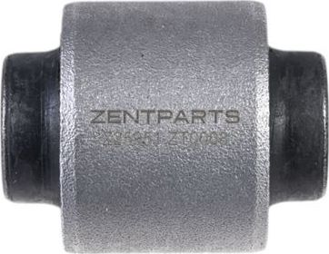 Сайлентблок переднего рычага подвески Zentparts. Артикул Z25951