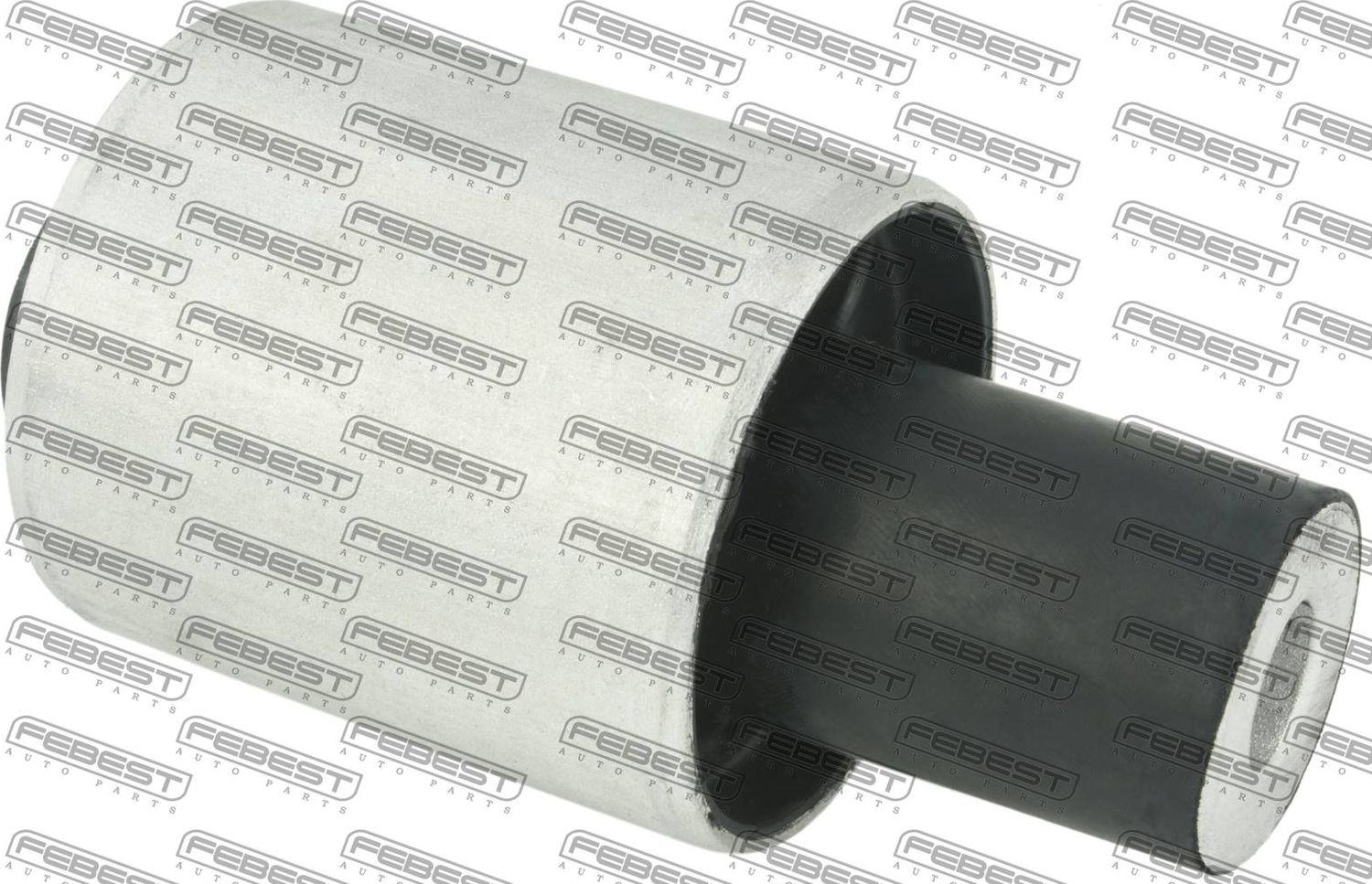 Сайлентблок переднего рычага подвески Febest. Артикул BZAB-057