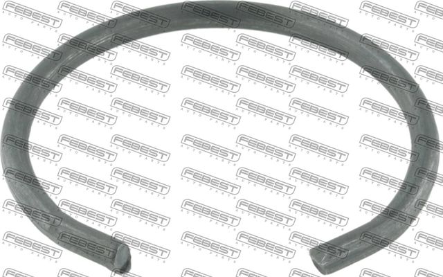 Пыльник шруса (комплект) Febest для Mazda CX-7 I 2006-2014. Артикул CC-5-33X2