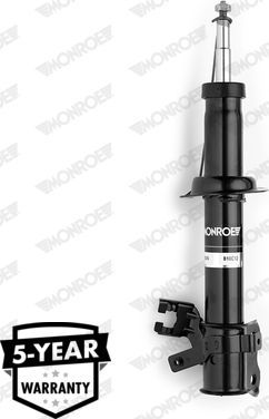 Амортизатор Monroe Original передний правый для Nissan Micra K11 1992-2003. Артикул 10026