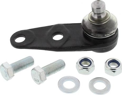 Шаровая опора MAPCO передняя правая/левая нижняя для Renault Scenic II 1999-2003. Артикул 19109/2