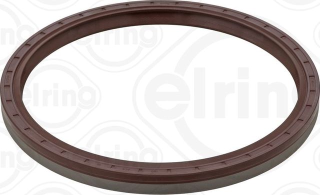 Сальник коленвала Elring внутренний для Volvo B12 1991-2026. Артикул 081.460