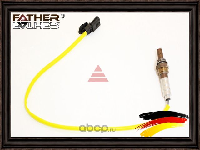 Кислородный датчик (Father). Артикул F2466R15