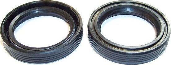 Сальник, уплотнительное кольцо Elring (АСМ (полиакриловый каучук)). Артикул 203.808