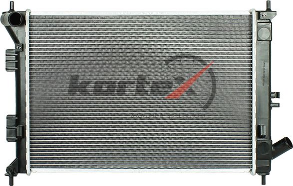 Радиатор (Kortex). Артикул KRD1071