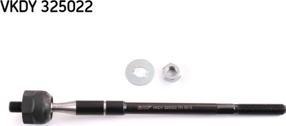 Рулевая тяга SKF. Артикул VKDY 325022