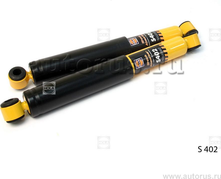 Амортизатор HOLA. Артикул S402