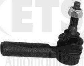 Наконечник рулевой тяги ETS для Chrysler 300C I 2004-2012. Артикул 37.TR.364