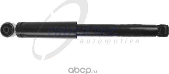 Амортизатор Trucktec Automotive. Артикул 02.30.103