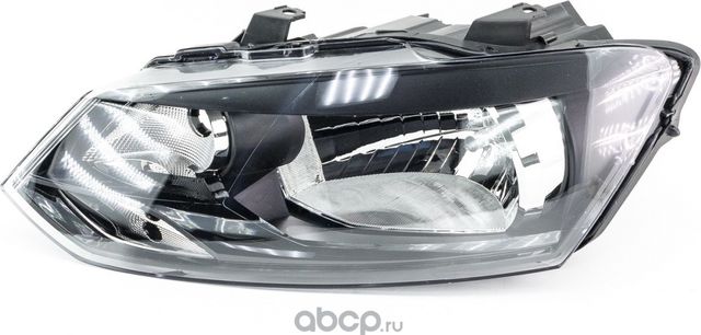 Фара основная левая (Dominant) Dominant. Артикул AW6RU09410015