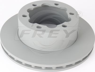 Тормозной диск Frey. Артикул 745204601