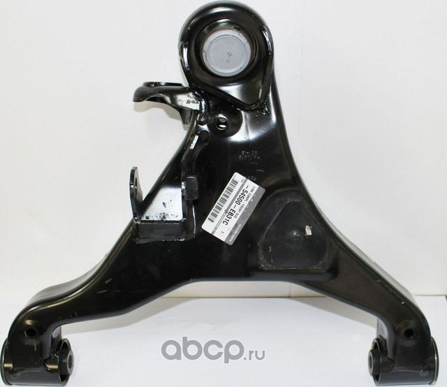 Рычаг подвески Nissan. Артикул 54500EB31C