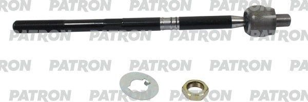 Рулевая тяга Patron левая для Skoda Octavia A5 2004-2013. Артикул PS2420