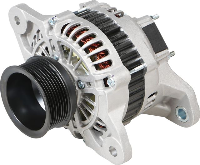 Генератор StartVOLT для Renault Kerax 2005-2026. Артикул LG 0998