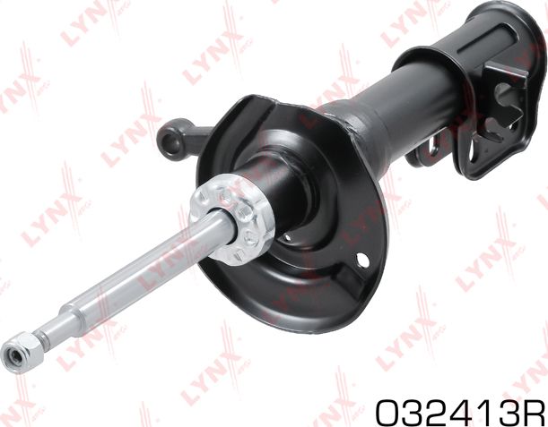 Амортизатор LYNXauto. Артикул O32413R