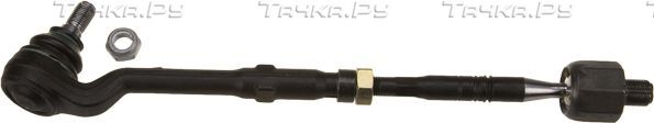 Рулевая тяга поперечная TRW. Артикул JRA552