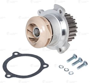 Помпа (водяной насос) Luzar для Datsun on-DO I 2014-2017. Артикул LWP 01904