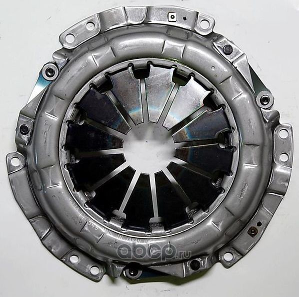 КОРЗИНА СЦЕПЛЕНИЯ EXEDY. Артикул TYC549