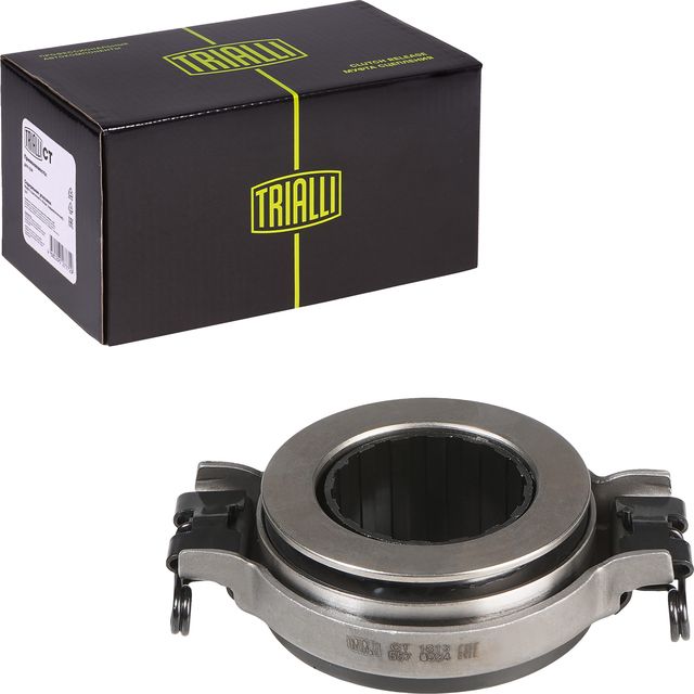 Выжимной подшипник сцепления Trialli для Volkswagen 181 1969-1979. Артикул CT 1813