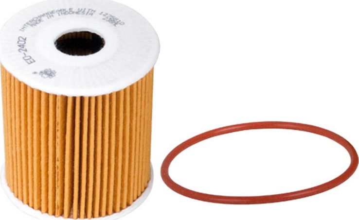 Масляный фильтр Sakura для Volvo S40 I 1995-2003. Артикул EO-2402