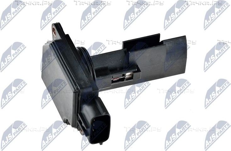 Датчик массового расхода воздуха (ДМРВ) NTY для Mitsubishi Colt VI (Z20/Z30) 2005-2012. Артикул EPP-MS-003