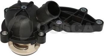 ТЕРМОСТАТВ КОРПУСЕ AUDI A468 24-3.2 03 OSSCA. Артикул 12328