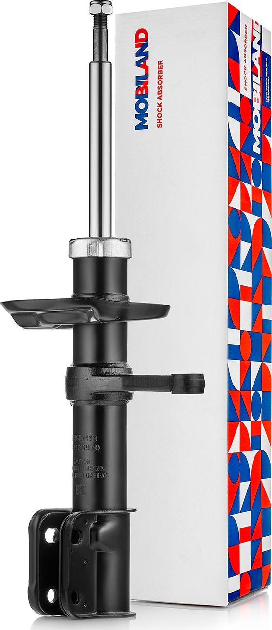 Амортизатор Mobiland. Артикул 134126970
