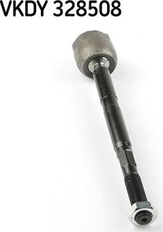 Рулевая тяга SKF правая/левая для BMW 1 I (E81/E82/E87/E88) 2004-2012. Артикул VKDY 328508