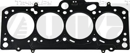 Прокладка ГБЦ Vika для SEAT Ibiza II 1996-2002. Артикул 11030375901