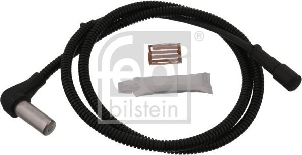 Датчик ABS Febi Bilstein передний правый/левый для Mercedes-Benz Atego 2 2004-2014. Артикул 45825
