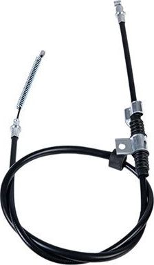 Трос ручника (тросик ручного тормоза) Stellox. Артикул 29-96081-SX