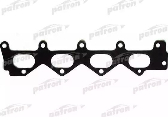 Прокладка впускного коллектора Patron для Opel Vivaro A 2006-2014. Артикул PG5-1013