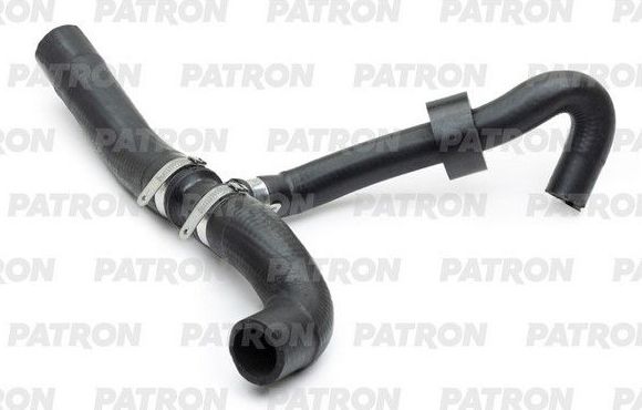 Патрубок системы охлаждения (радиатора) Patron. Артикул PH2259