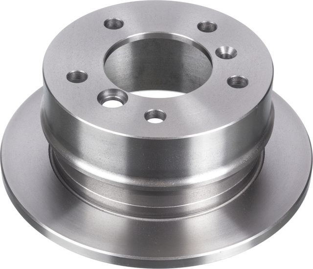 Тормозной диск SWAG. Артикул 10 90 9102