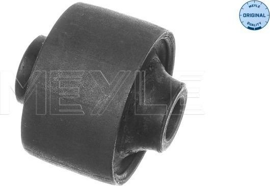 Сайлентблок переднего рычага подвески Meyle Original. Артикул 714 679 0002