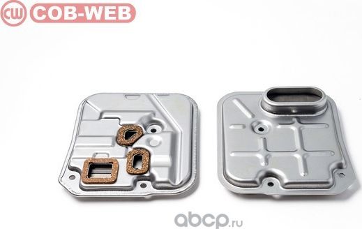 Фильтр АКПП COB-WEB SF289B COB-WEB. Артикул SF289B