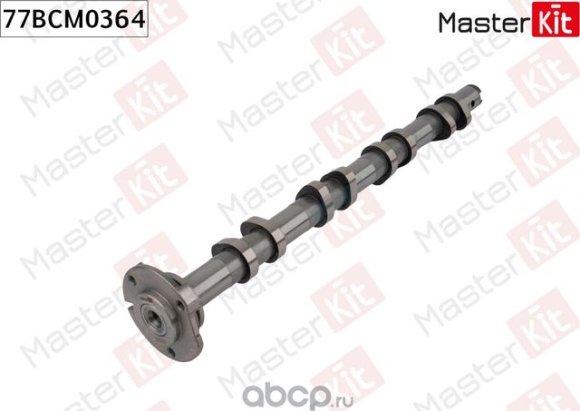 Распредвал (Master KIT). Артикул 77BCM0364