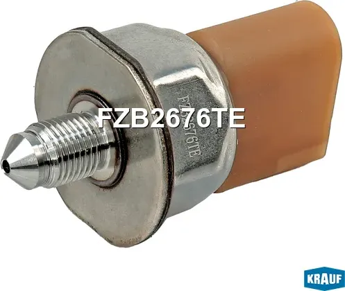 Датчик высокого давления топлива (Krauf) Krauf. Артикул FZB2676TE