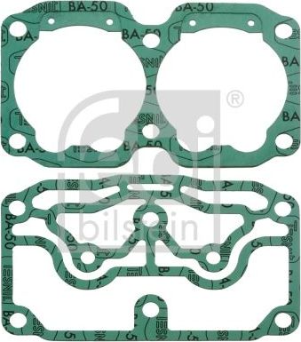 Рк компрессора  WABCO704 Febi Bilstein. Артикул 47193