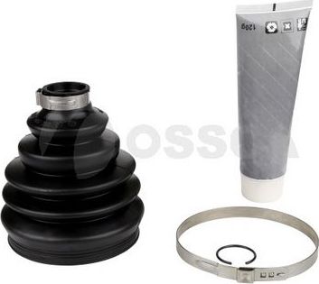 Пыльник ШРУСа наружный OSSCA для Porsche Cayenne I (955) 2002-2010. Артикул 18185