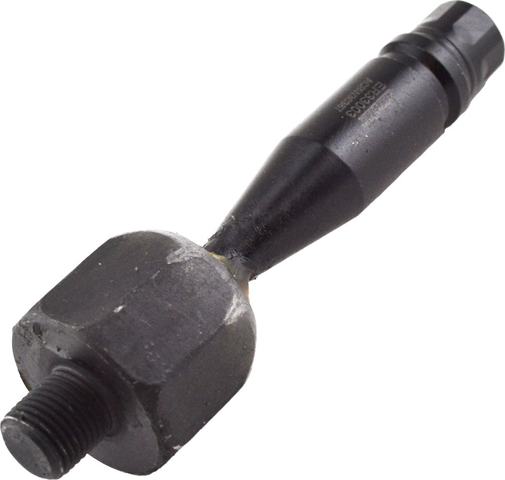 Тяга рулевая AUDI A4 95-01/A6 98-05/A8 94-99/VW PASSAT 97-05 лев/прав.(без нак.) (Jikiu). Артикул ER33003