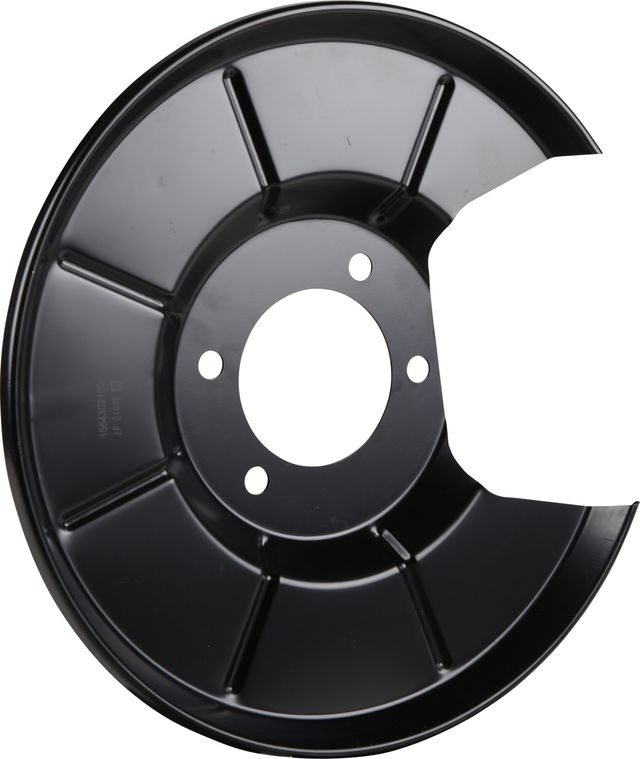 Кожух (щиток) тормозного диска JP Group задний правый для Ford Mondeo IV 2007-2015. Артикул 1564302180