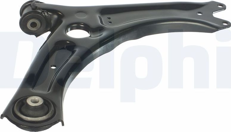 Продольный рычаг Delphi. Артикул TC2971